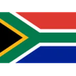 Escudo do South Africa