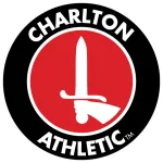 Escudo do Charlton Athletic W