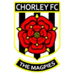 Escudo do Chorley W