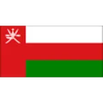 Escudo do Oman
