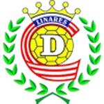 Escudo do Linares Unido