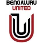 Escudo do Bengaluru United