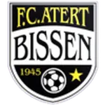 Escudo do Atert Bissen