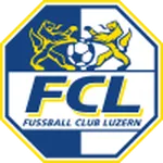 Escudo do Luzern W