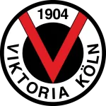 Escudo do FC Viktoria Köln