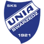 Escudo do Unia Swarzędz