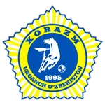 Escudo do Xorazm