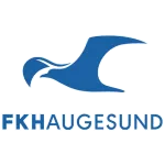Escudo do Haugesund U19