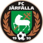 Escudo do Järfälla