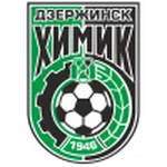 Escudo do Khimik Dzerzhinsk