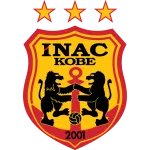 INAC Kobe Leonessa W