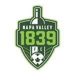 Napa Valley 1839