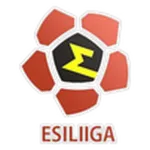 Escudo Esiliiga A