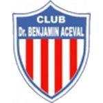Escudo do Benjamín Aceval