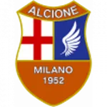 Escudo do Alcione