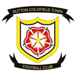 Escudo do Sutton Coldfield Town W