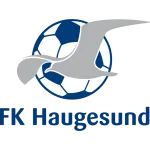 Escudo do Haugesund II