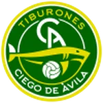 Escudo do Ciego de Ávila