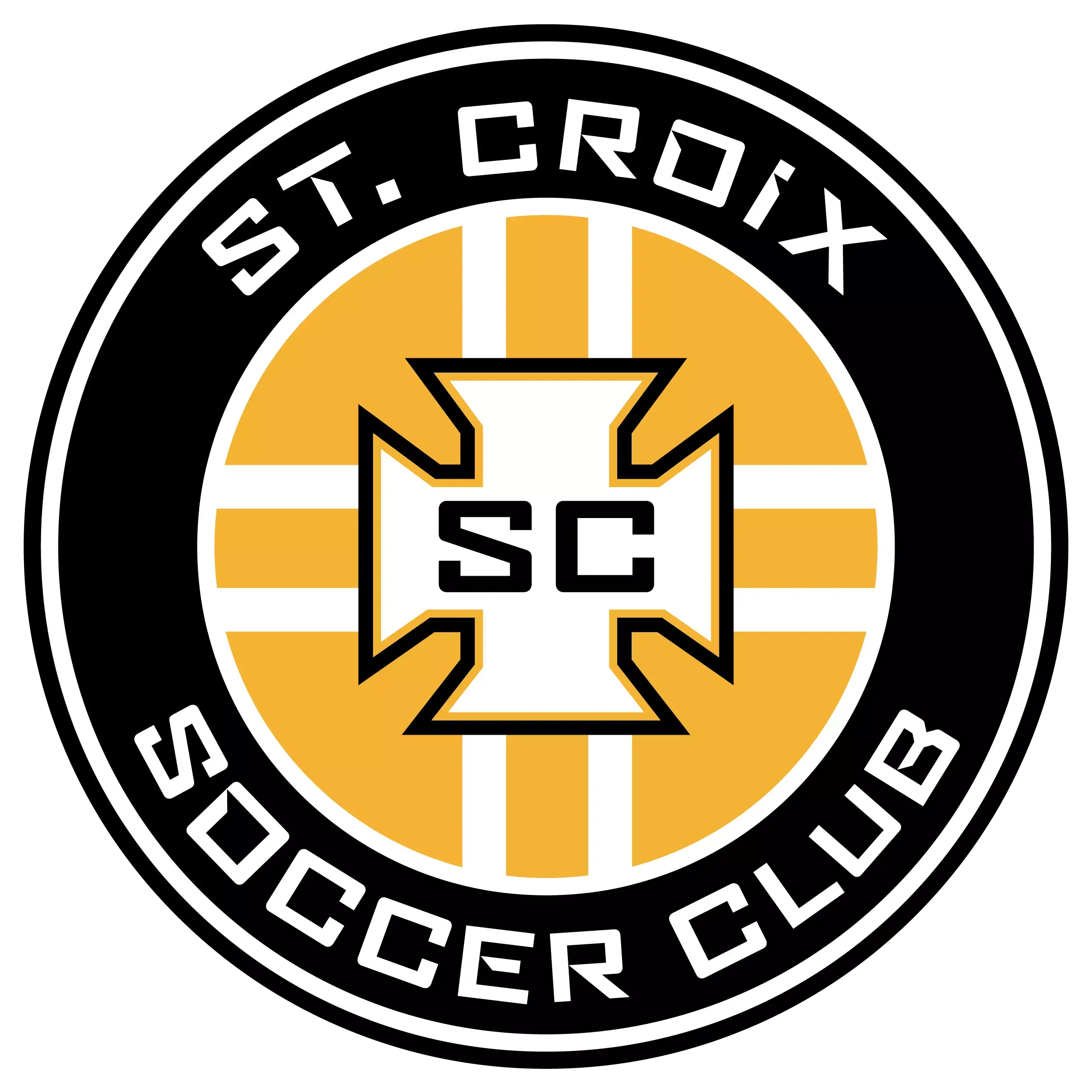 Escudo do St. Croix