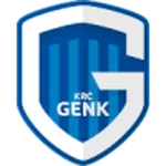 Escudo do KRC Genk II