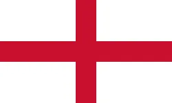 England U19 W
