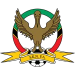 Escudo do St. Kitts and Nevis W