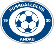 Escudo do Andau