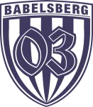 Escudo do Babelsberg U19
