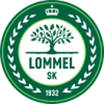 Escudo do Lommel U21