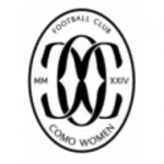 Escudo do Como W
