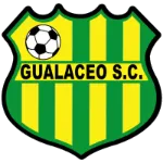 Escudo do Gualaceo SC