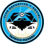 Escudo do CDS Tampico Madero