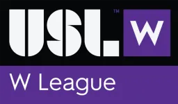 Escudo USL W League