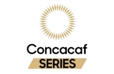 Escudo CONCACAF Series