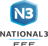 Escudo National 3 - Group M