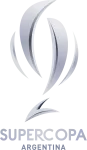 Escudo Super Copa