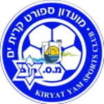 Escudo do Kiryat Yam SC