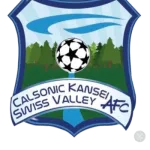 Calsonic Kansei SV