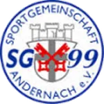 Andernach W
