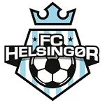 Escudo do FC Helsingor