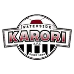 Escudo do Waterside Karori