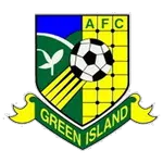 Green Island