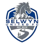 Escudo do Selwyn United