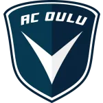 Escudo do AC Oulu