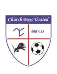 Church Boys
