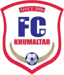 Escudo do Khumaltar