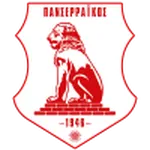 Escudo do Panserraikos