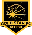 Escudo do Gold Star