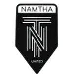 Escudo do Namtha United