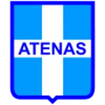 Escudo do Atenas